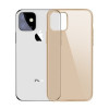 Ультратонкий чохол Baseus Simplicity Series на iPhone 11-золотий