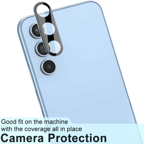 Захисне скло на камеру imak High Definition для Samsung Galaxy A54 5G