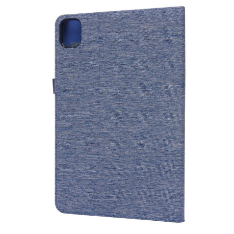 Чохол-книжка Fashion для Xiaomi Pad 5/5 Pro - синій