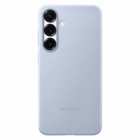 Оригінальний чохол Samsung Kindsuit Case для Samsung Galaxy S25+ - light blue(EF-VS936PLEGWW)