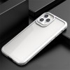 Противоударный чехол iPAKY MG Series для iPhone 11 Pro Max - белый