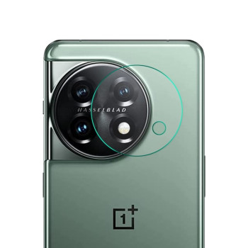 Захист камери ENKAY Hat-Prince 0.2mm 9H 2.15D Round Edge на OnePlus 11