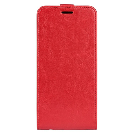 Флип-чехол R64 Texture Single на Samsung Galaxy M22 - красный