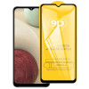 Захисне скло 9D Full Glue Full Screen Samsung Galaxy A12//M12/A13 5G/A23