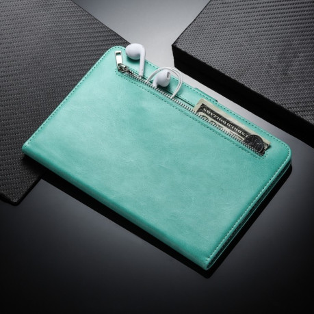 Чохол-книжка Tablet Fashion Calf для iPad Mini 1/2/3/4/5 - зелений