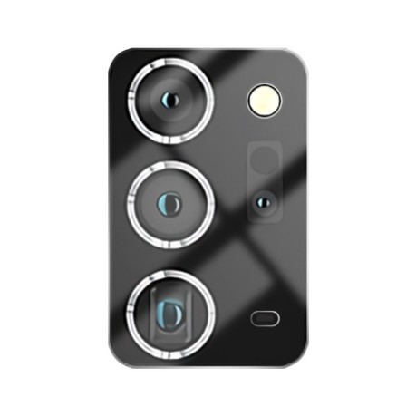 Защитное стекло на камеру mocolo 0.15mm 9H 2.5D для Samsung Galaxy Note20 Ultra