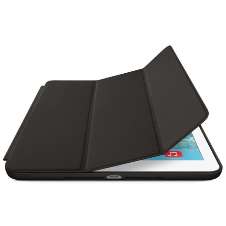 Чехол ESCase Smart Case черный для iPad Pro 12.9