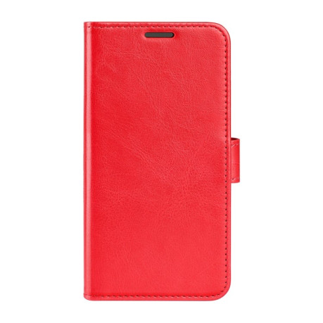 Чохол-книжка Texture Single для Samsung Galaxy M22 - червоний