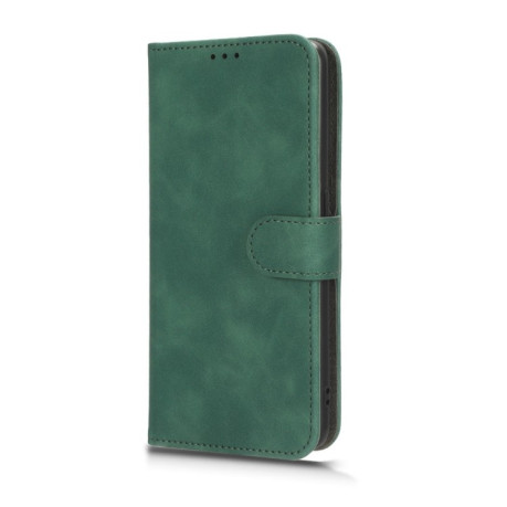 Чохол-книжка Skin Feel Magnetic для Realme GT Neo5 SE - зелений