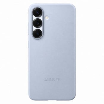 Оригинальный чехол Samsung Kindsuit Case для Samsung Galaxy S25 - light blue(EF-VS931PLEGWW)
