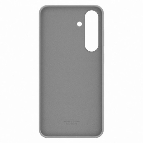 Оригінальний чохол Samsung Kindsuit Case для Samsung Galaxy S25+ - Gray(EF-VS936PJEGWW)