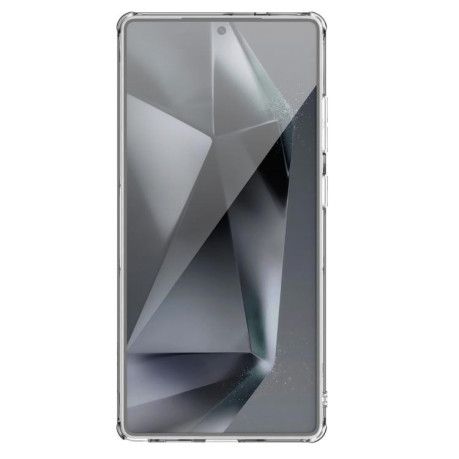 Чохол NILLKIN Ultra Clear Magsafe для Samsung Galaxy S25 Ultra 5G - прозорий