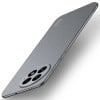 Ультратонкий чехол MOFI Fandun Series для OnePlus 13 - серый