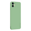 Ударозахисний чохол PINWUYO Sense Series для iPhone 11 - зелений