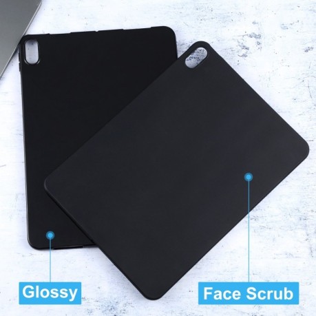 Чохол протиударний TPU Tablet для Xiaomi Redmi Pad SE - чорний