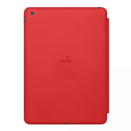Чехол ESCase Smart Case Красный для iPad mini 5 (2019)