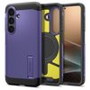 Оригінальний чохол Spigen Tough Armor Mag з MagSafe для Samsung Galaxy S26+ — фіолетовий