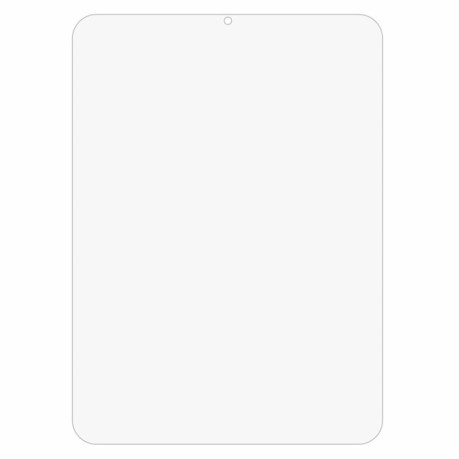 Защитная пленка Full Screen HD для iPad mini 6 - прозрачная