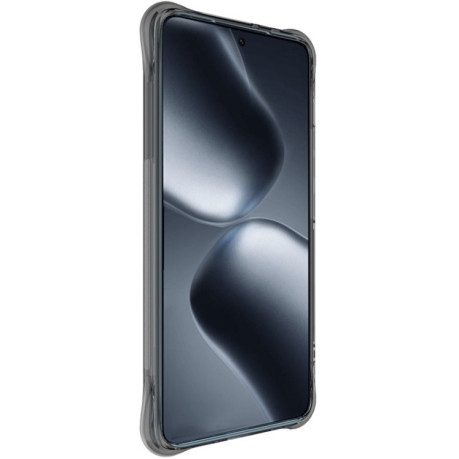 Чохол imak Shockproof Airbag для Xiaomi 14T - чорний