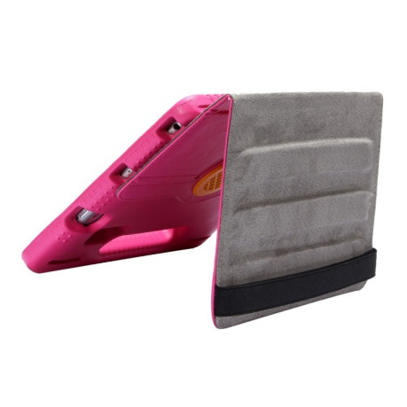 Протиударний чохол Removable EVA Bumper для iPad mini 4/3/2/1 - червоний