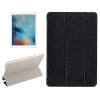 Чохол Silk Three-Folding Sleep/Wake up чорний для iPad Pro 12.9