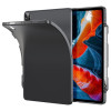 Силиконовый чехол ESR Project Zero Series на iPad Pro 12.9 2021 - черный