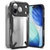 Оригинальный чехол Ringke Fusion X на iPhone 17 Pro Max - Black