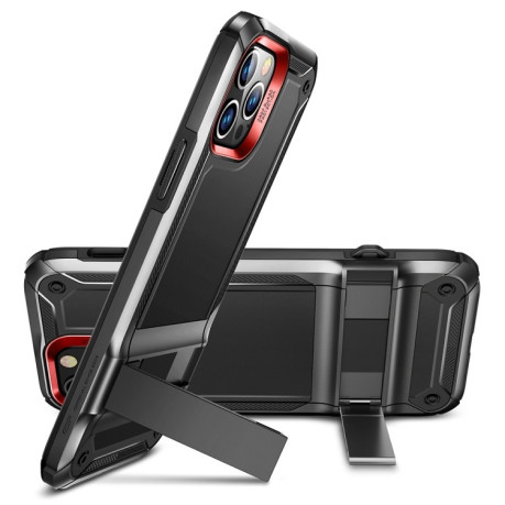 Протиударний чохол ESR Machina для iPhone 12 Pro Max - чорний