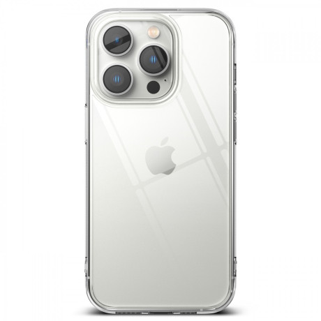 Оригинальный чехол Ringke Fusion для iPhone 14 Pro Max - прозрачный