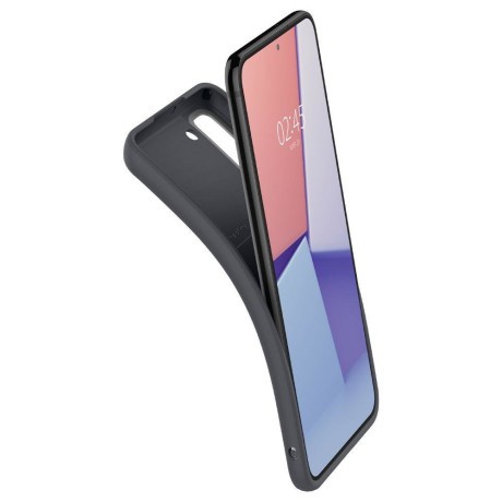 Оригинальный чехол Spigen Cyrill Color Brick для Samsung Galaxy S22 - Dusk