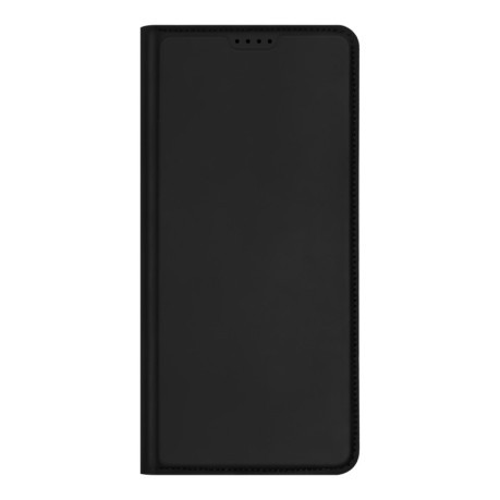 Чехол-книжка DUX DUCIS Skin Pro Series на Realme C35 - черный