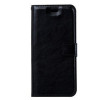 Чохол-книжка Retro на Samsung Galaxy S8 / G950 - чорний