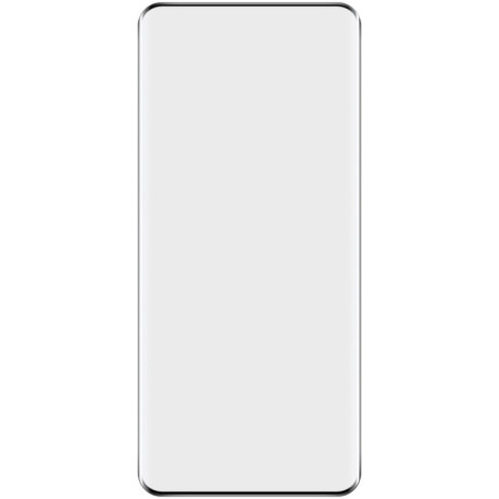 Захисне 3D скло IMAK Curved Edge Full Screen для Motorola Moto G85/S50 Neo