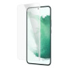 Защитное 3D стекло УФ лампой UV Liquid Curved Full Glue для Samsung Galaxy S23+ 5G