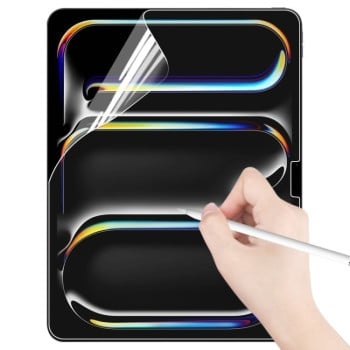 Защитная матовая пленка Matte Paperfeel Screen Protector для iPad Pro 11 2024