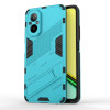Протиударний чохол Punk Armor для Realme C67 4G Global - синій