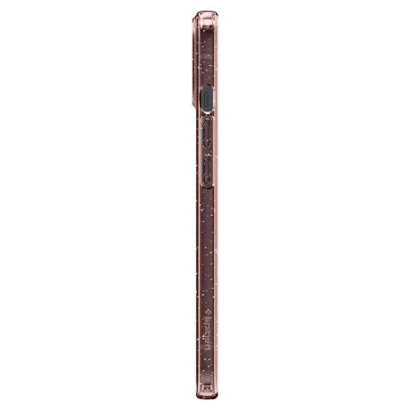 Оригинальный чехол Spigen Liquid Crystal для iPhone 14/13 - pink