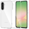 Чехол Tech-Protect FlexAir для Samsung Galaxy A37 — прозрачный