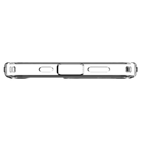 Оригінальний чохол Spigen Ultra Hybrid для iPhone 16e - Clear