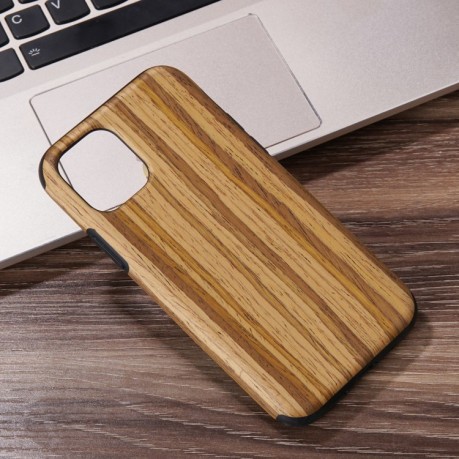 Чохол-накладка Wood Texture на iPhone 11Pro- дерево