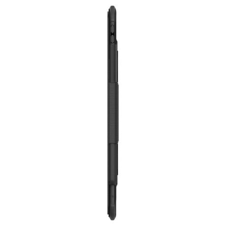 Оригинальный чехол Spigen Rugged Armor для iPad Pro 11 - Black