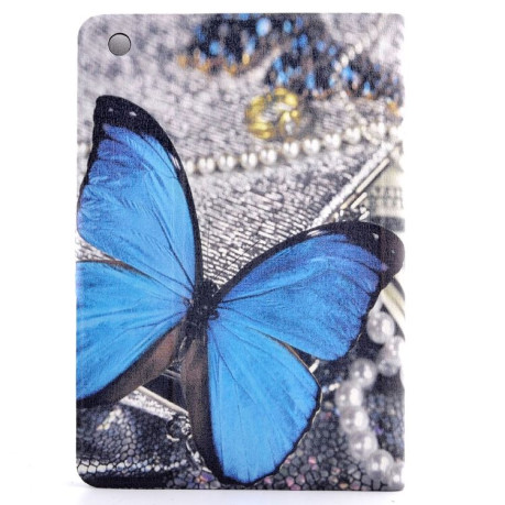 Чохол-книжка Holder Magnetic на iPad Mini 1/2/3 - Butterfly