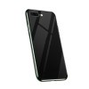 Чехол SULADA  Ultra-thin на iPhone SE 3/2 2022/2020/7/8 - темно-зеленый