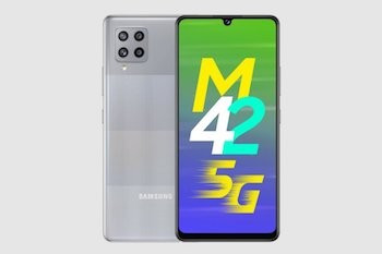 Чехлы для Samsung Galaxy M42 (M425)