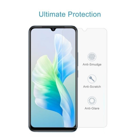 Захисне скло 0 26mm 9H 2 5D на Vivo V23e 4G / 5G