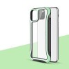 Протиударний чохол 2 в 1 Hybrid Phone Case на iPhone 11 Pro Max - зелений