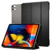 Оригинальный Чехол Spigen Smart Fold Ipad Pro 12.9 2020/2018 - Черный
