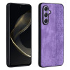 Протиударний чохол AZNS 3D Skin Feel для Samsung Galaxy A35 5G - фіолетовий