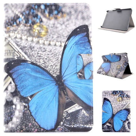 Чохол-книжка Holder Magnetic на iPad Mini 1/2/3 - Butterfly
