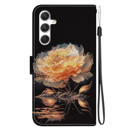 Чохол-книжка Colored Drawing Series  для Samsung Galaxy S25 5G - різнокольоровий